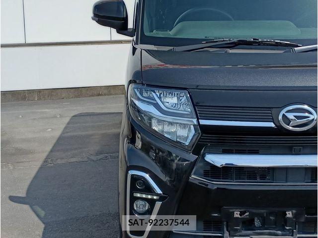 Daihatsu TANTO CUSTOM 2021-01 6615209-20