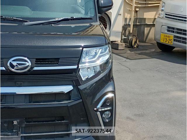 Daihatsu TANTO CUSTOM 2021-01 6615209-21