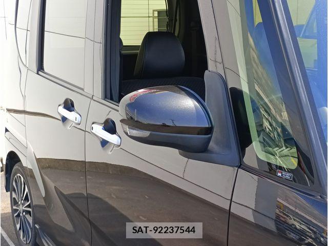 Daihatsu TANTO CUSTOM 2021-01 6615209-22