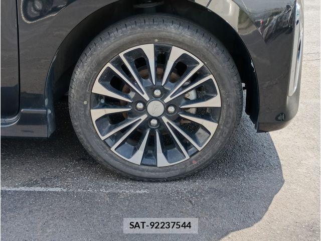 Daihatsu TANTO CUSTOM 2021-01 6615209-23