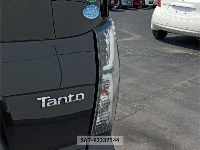 Daihatsu TANTO CUSTOM 2021-01 6615209-25