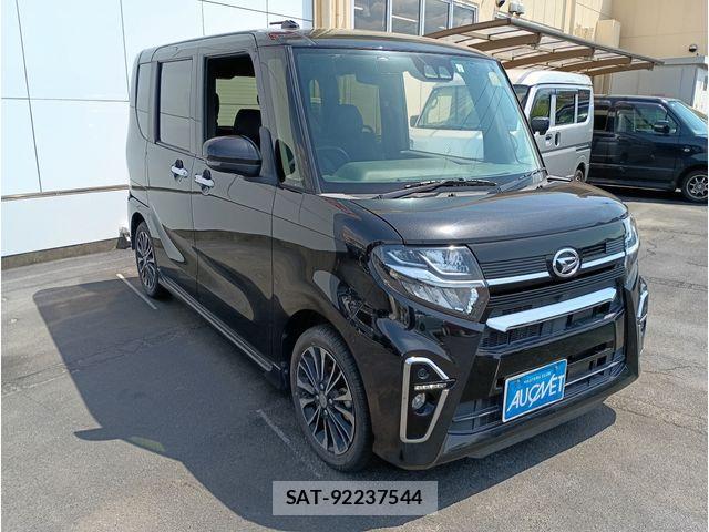 Daihatsu TANTO CUSTOM 2021-01 6615209-2