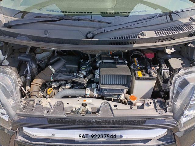 Daihatsu TANTO CUSTOM 2021-01 6615209-29