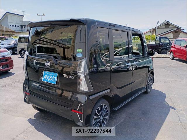 Daihatsu TANTO CUSTOM 2021-01 6615209-3