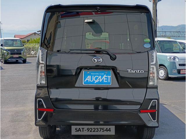 Daihatsu TANTO CUSTOM 2021-01 6615209-4