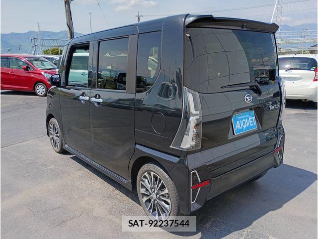 Daihatsu TANTO CUSTOM 2021-01 6615209-5