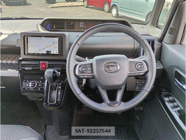 Daihatsu TANTO CUSTOM 2021-01 6615209-7