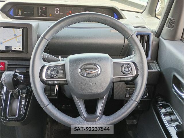 Daihatsu TANTO CUSTOM 2021-01 6615209-8