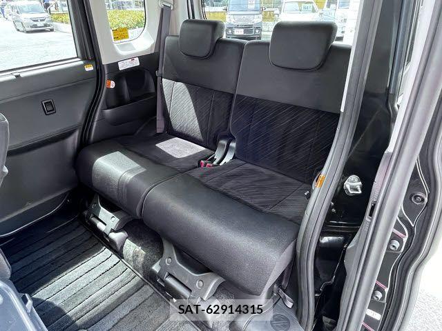 Daihatsu TANTO CUSTOM 2014-03 6615213-12