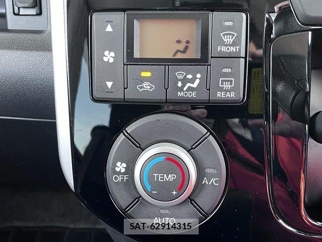 Daihatsu TANTO CUSTOM 2014-03 6615213-14