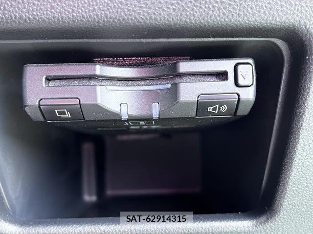 Daihatsu TANTO CUSTOM 2014-03 6615213-15
