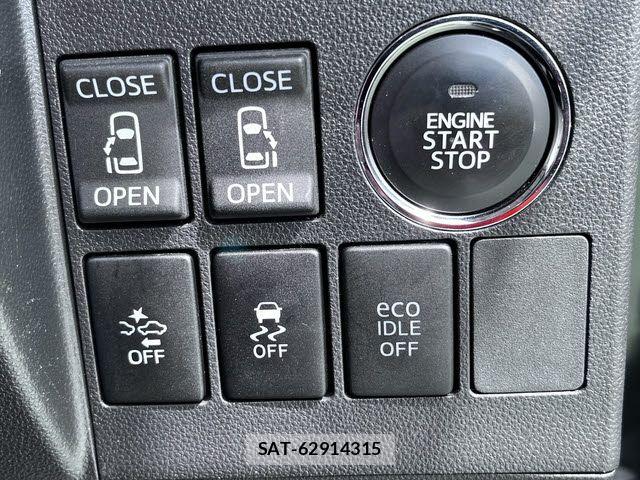 Daihatsu TANTO CUSTOM 2014-03 6615213-16