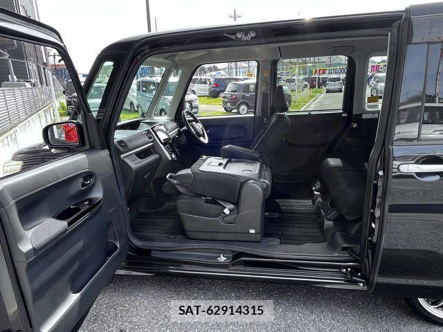 Daihatsu TANTO CUSTOM 2014-03 6615213-18