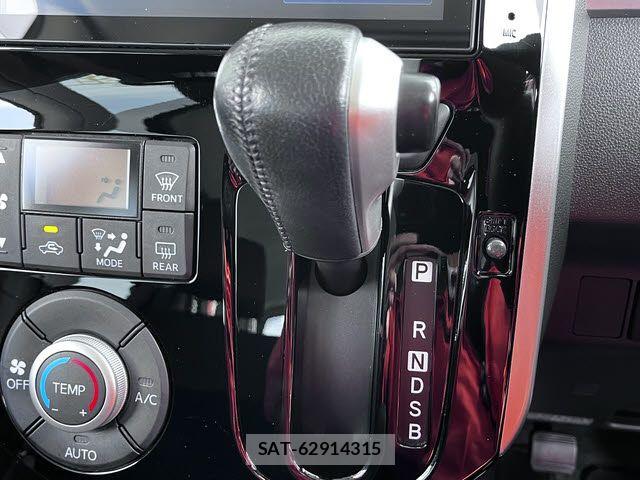 Daihatsu TANTO CUSTOM 2014-03 6615213-19