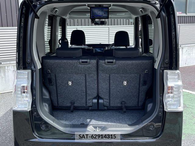 Daihatsu TANTO CUSTOM 2014-03 6615213-20
