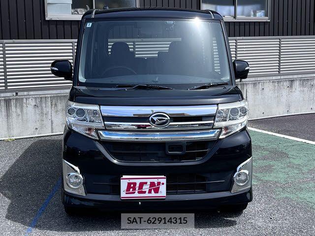 Daihatsu TANTO CUSTOM 2014-03 6615213-21