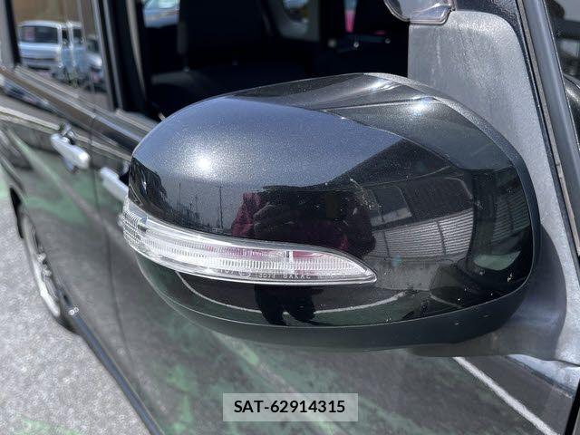 Daihatsu TANTO CUSTOM 2014-03 6615213-24