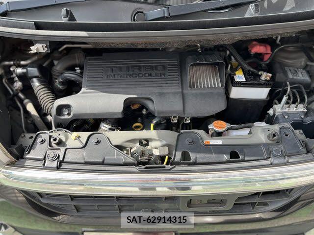 Daihatsu TANTO CUSTOM 2014-03 6615213-27
