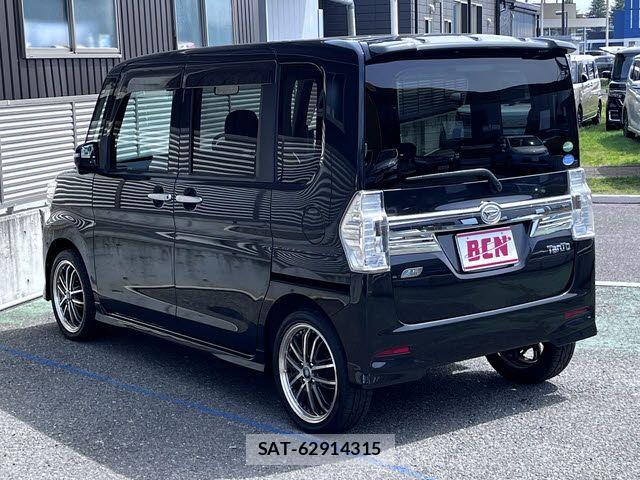 Daihatsu TANTO CUSTOM 2014-03 6615213-2