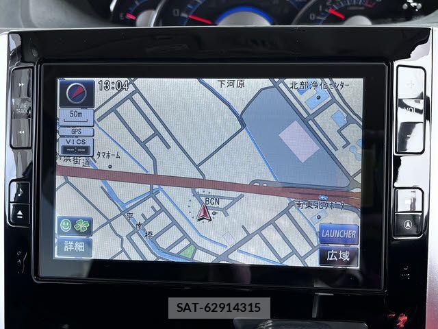 Daihatsu TANTO CUSTOM 2014-03 6615213-4