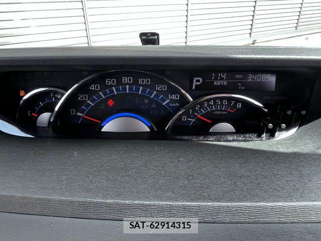 Daihatsu TANTO CUSTOM 2014-03 6615213-7