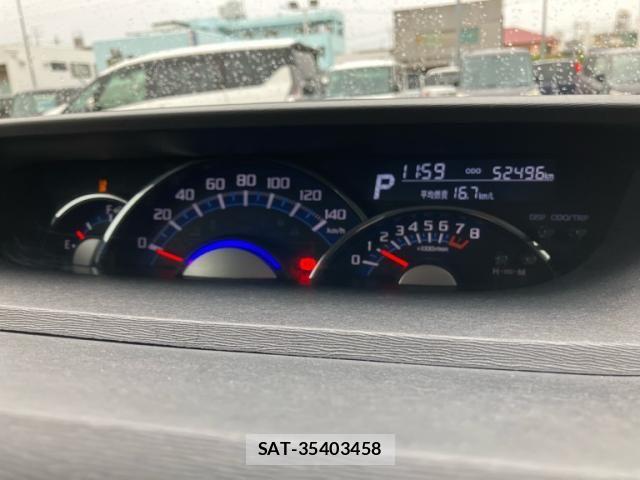 Daihatsu TANTO CUSTOM 2019-06 6615208-9