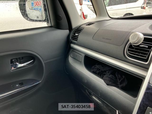 Daihatsu TANTO CUSTOM 2019-06 6615208-10
