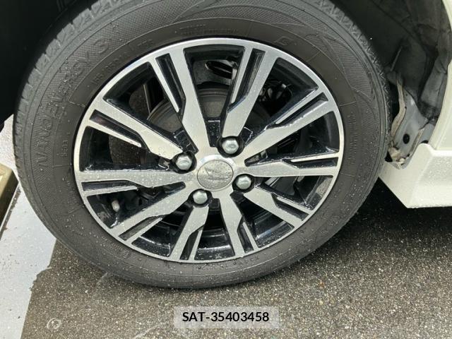 Daihatsu TANTO CUSTOM 2019-06 6615208-2
