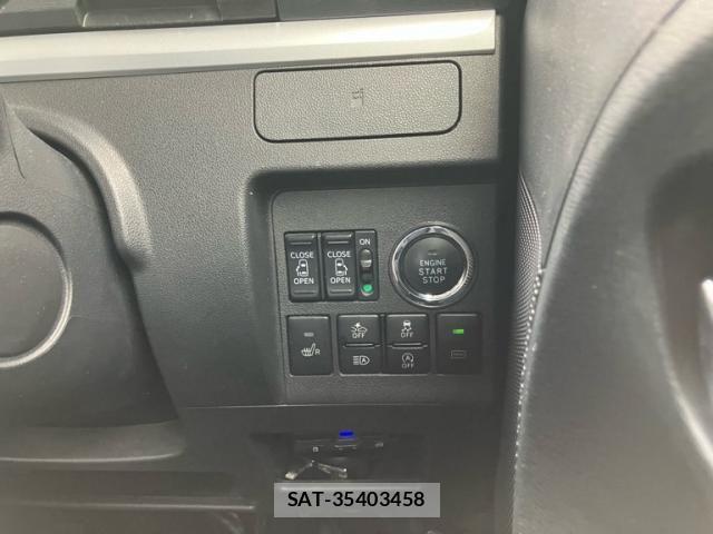 Daihatsu TANTO CUSTOM 2019-06 6615208-5