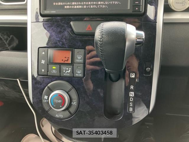 Daihatsu TANTO CUSTOM 2019-06 6615208-6