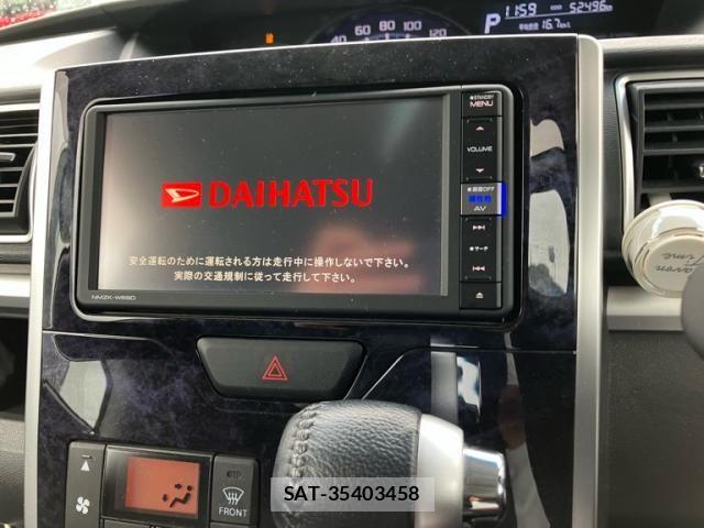 Daihatsu TANTO CUSTOM 2019-06 6615208-7