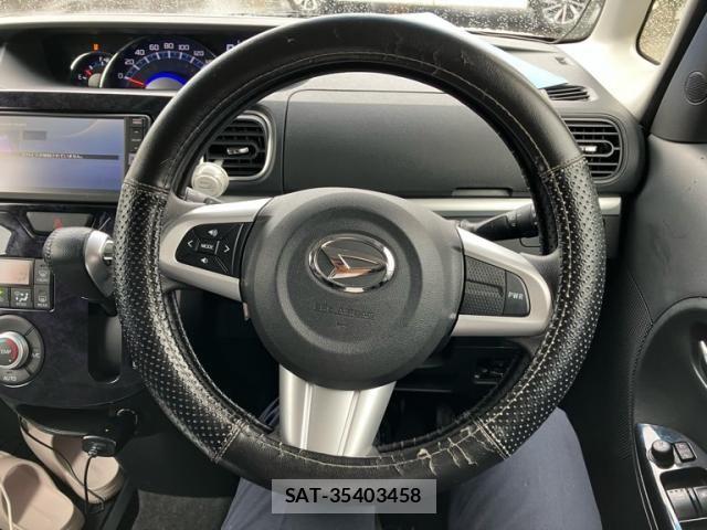 Daihatsu TANTO CUSTOM 2019-06 6615208-8