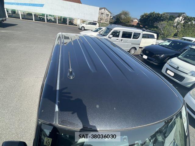 Daihatsu TANTO CUSTOM 2023-10 6615200-14