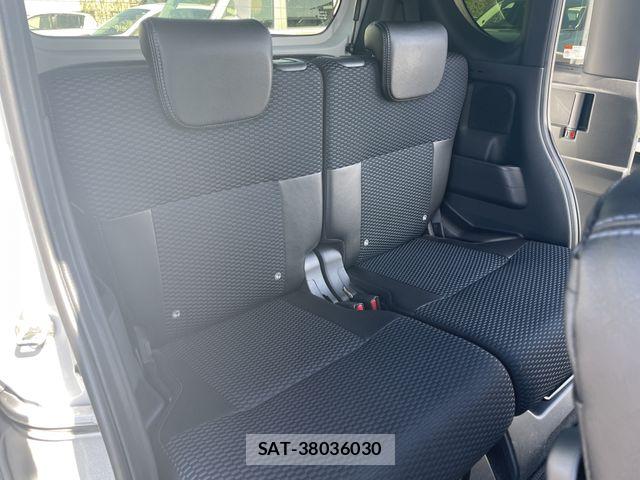 Daihatsu TANTO CUSTOM 2023-10 6615200-18