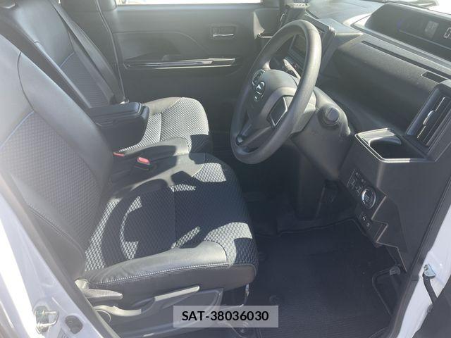Daihatsu TANTO CUSTOM 2023-10 6615200-1