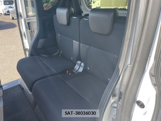 Daihatsu TANTO CUSTOM 2023-10 6615200-19