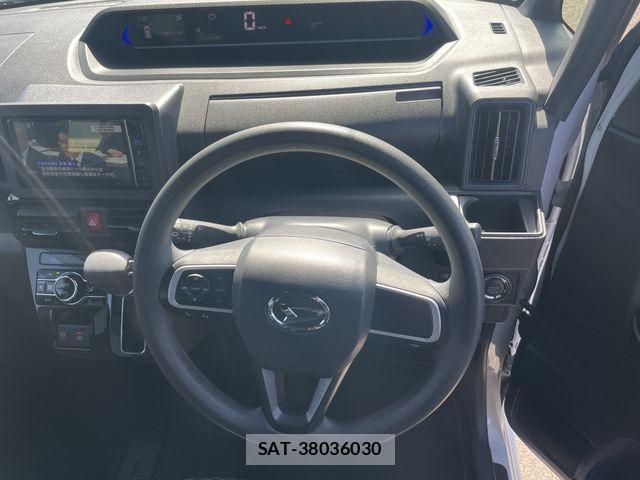 Daihatsu TANTO CUSTOM 2023-10 6615200-20