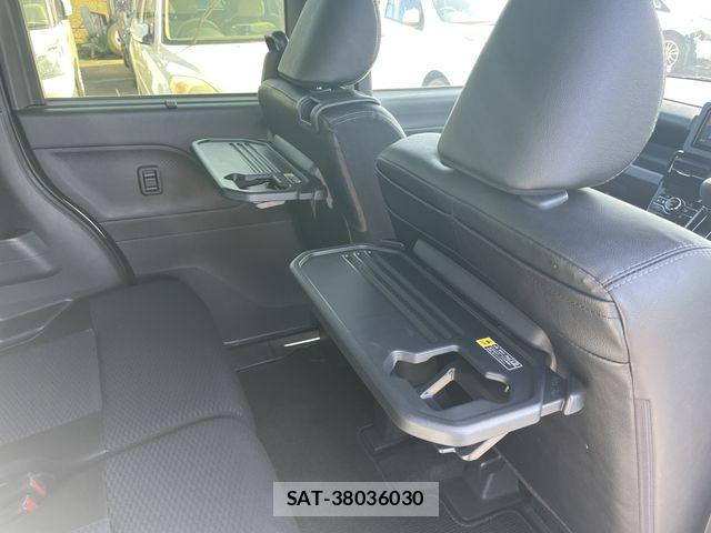 Daihatsu TANTO CUSTOM 2023-10 6615200-23