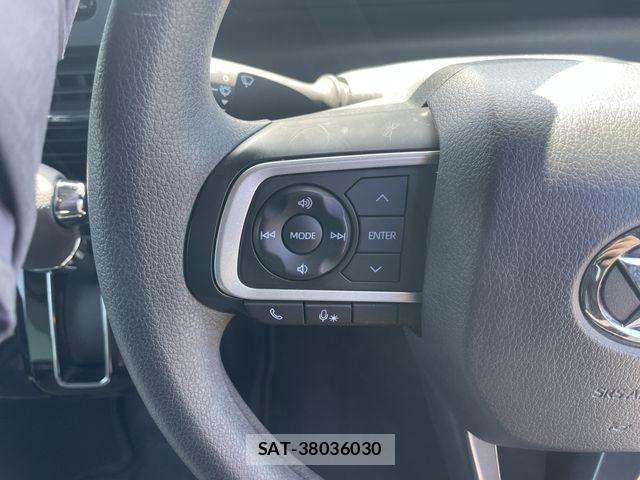 Daihatsu TANTO CUSTOM 2023-10 6615200-24