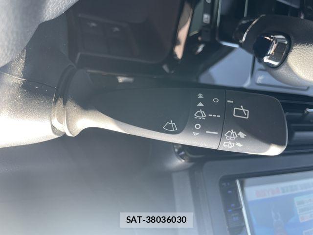 Daihatsu TANTO CUSTOM 2023-10 6615200-26