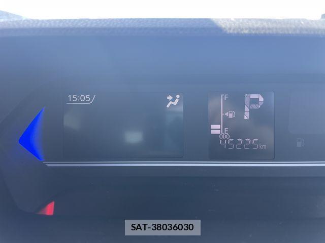 Daihatsu TANTO CUSTOM 2023-10 6615200-28