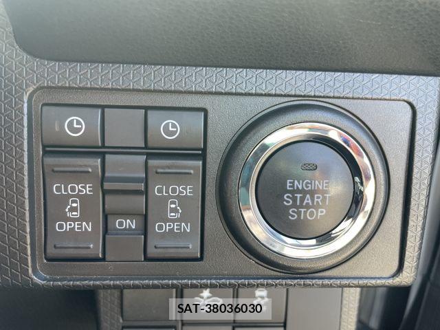 Daihatsu TANTO CUSTOM 2023-10 6615200-29