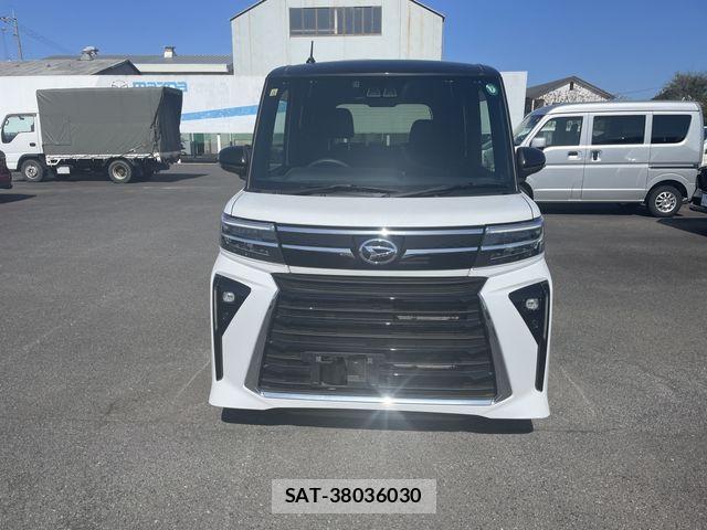 Daihatsu TANTO CUSTOM 2023-10 6615200-3