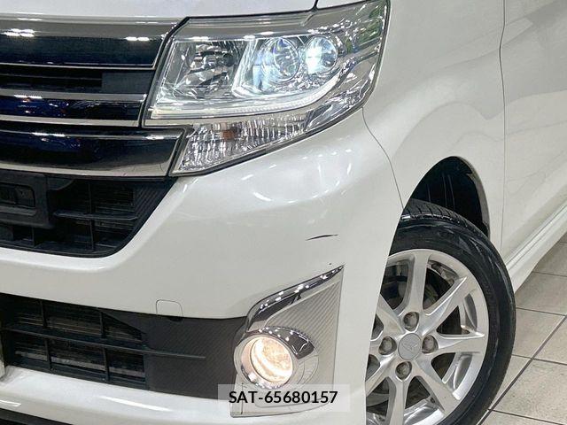 Daihatsu TANTO CUSTOM 2014-01 6615210-11