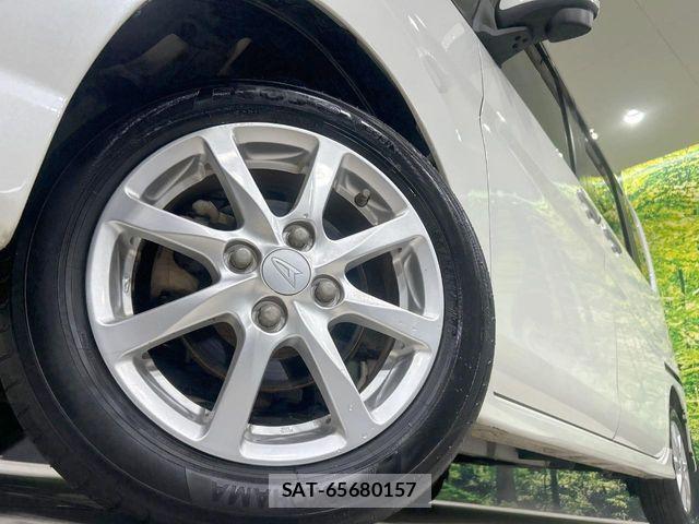 Daihatsu TANTO CUSTOM 2014-01 6615210-12