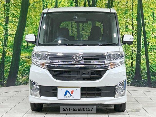 Daihatsu TANTO CUSTOM 2014-01 6615210-13