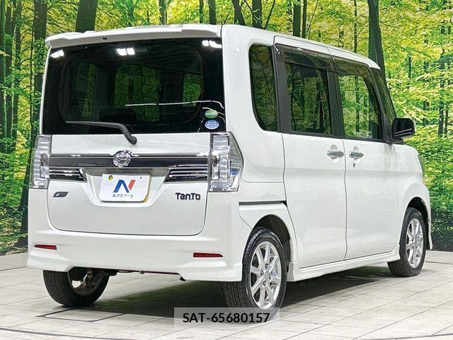 Daihatsu TANTO CUSTOM 2014-01 6615210-16
