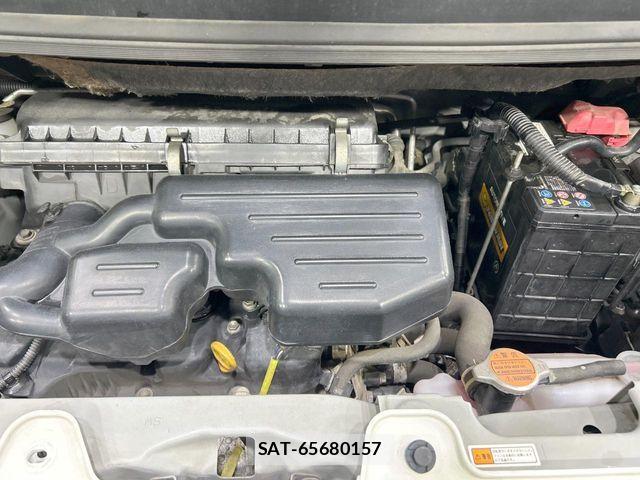Daihatsu TANTO CUSTOM 2014-01 6615210-17