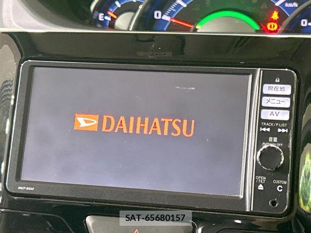 Daihatsu TANTO CUSTOM 2014-01 6615210-2