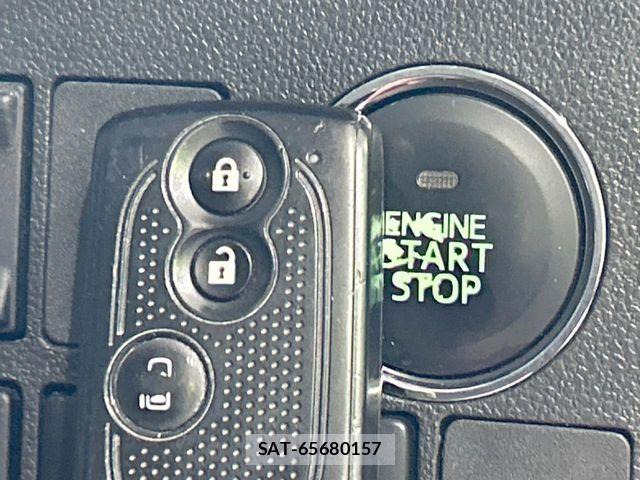 Daihatsu TANTO CUSTOM 2014-01 6615210-6